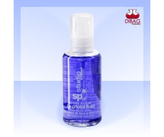 Studio Coiffeur UV Olio Cristalli Liquidi con semi di Lino 100 ml