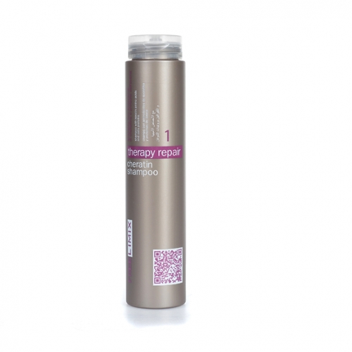 Therapy Repair Free Limix Shampoo 250ml