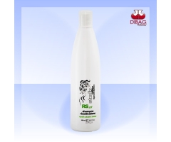 Studio Coiffeur Shampoo Ricostruzione RS01 500 ml
