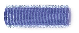 Bigodini Velcro