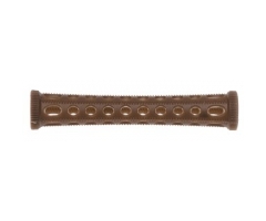 Bigodini Plastic Long