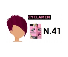 Crazy Color N.41 - Cyclamen