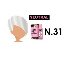 Crazy Color N.31 - Neutral