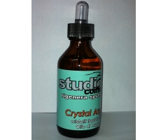 Studio Coiffeur Crystal Argan  100 ml