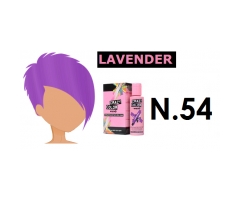 Crazy Color N.54 - Lavender
