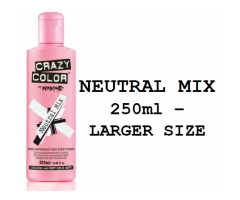 Crazy Color Neutral Mix 250ml
