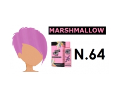 Crazy Color N.64 - Marshmallow