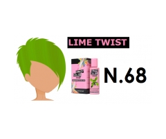 Crazy Color N.68 - Lime Twist