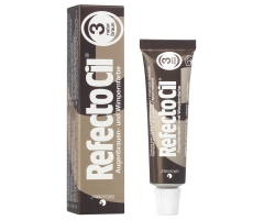 Refectocil Tintura per sopracciglia Marrone