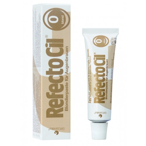 Refectocil Tintura per sopracciglia Biondo