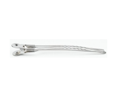 Pinze Fermaciocche 12 pz
