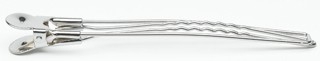 Pinze Fermaciocche 12 pz