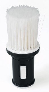 Pennello Spargitalco Talk Talc