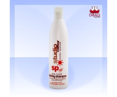 Studio Coiffeur Idrating Shampoo Doposole 500ml