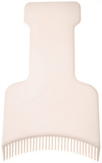Spatola Per Mèches Bimbo