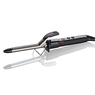 Babyliss Pro Ferro Arricciacapell Titanio 16mm