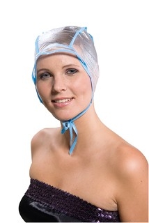 Cuffia Monouso Frosting Kit