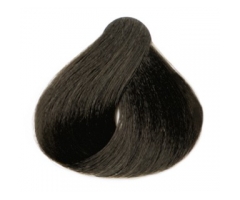 Maschera da crema aspra con cognac per capelli
