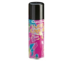 Color Spray Hair Color Metal