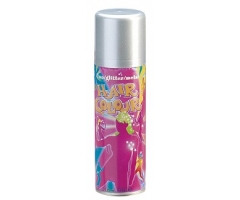 Color Spray Hair Color Metal