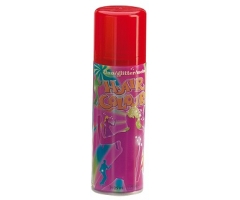 Color Spray Hair Color Fluo
