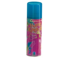 Color Spray Hair Color Fluo
