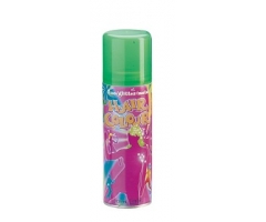 Color Spray Hair Color Fluo