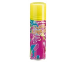 Color Spray Hair Color Fluo