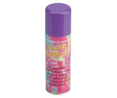 Color Spray Hair Color Fluo