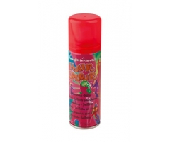 Color Spray Hair Color Fluo