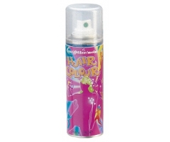 Color Spray Hair Color Glitter