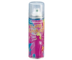 Color Spray Hair Color Glitter