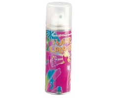 Color Spray Hair Color Glitter