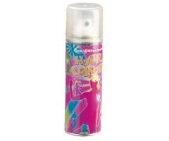 Color Spray Hair Color Glitter