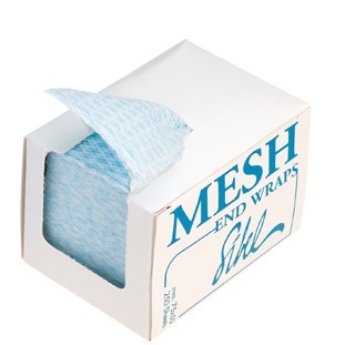 Cartine Permanente Mesh