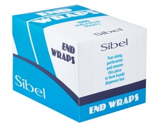 Cartine Permanente End Wraps