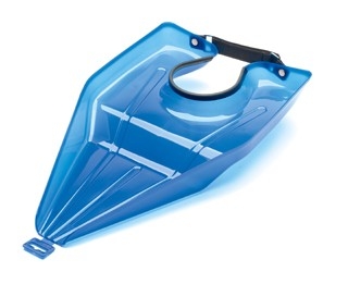 Lavatesta Channel