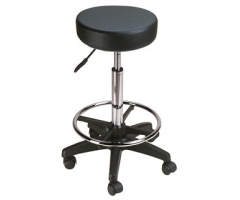 Sgabello King Comfort