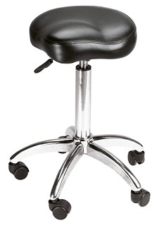 Sgabello Ergo