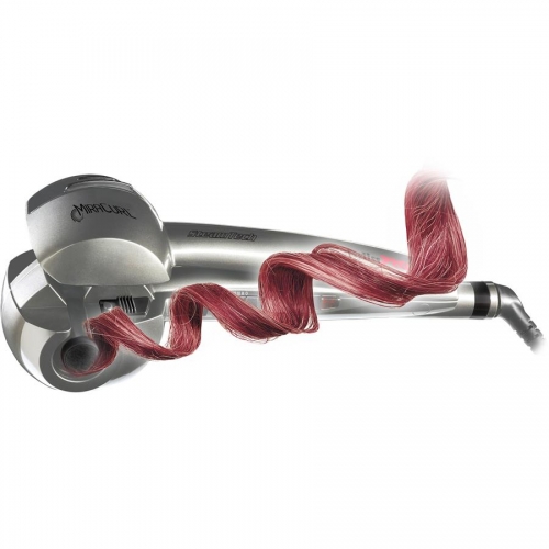 Babyliss Pro The Perfect Curl MiraCurl SteamTech