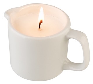 Candela Olio da Massaggio Lavanda