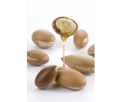 Candela Olio da Massaggio Argan