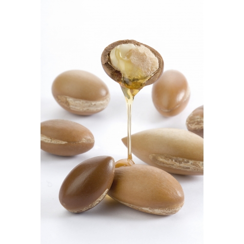 Candela Olio da Massaggio Argan