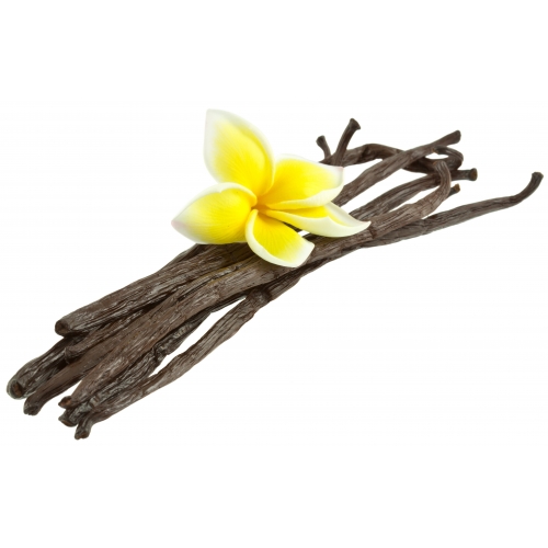 Candela Olio da Massaggio Vaniglia