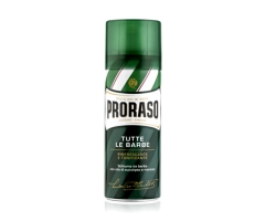 Proraso Schiuma Rinfrescante per Tutte le Barbe 400ml