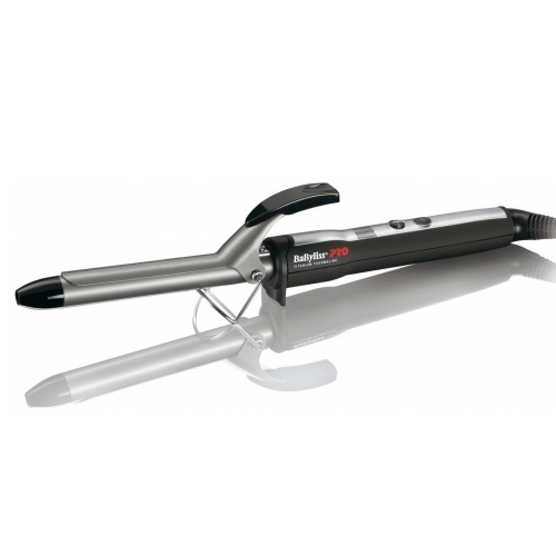 Babyliss Pro Ferro Arricciacapell Titanio 19mm