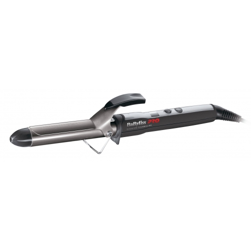 Babyliss Pro Ferro Arricciacapell Titanio 25mm