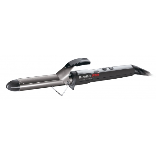 Babyliss Pro Ferro Arricciacapell Titanio 25mm