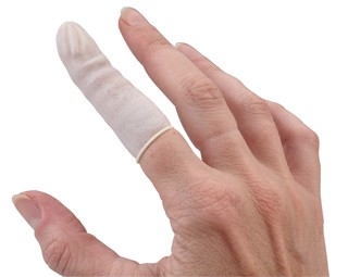 Fingertips