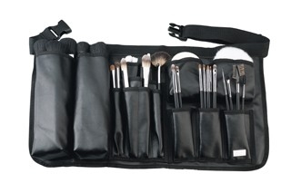 Astuccio Make Up Brush Belt